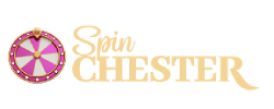 SpinCHESTER Casino logo
