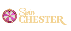 Spin CHESTER logo