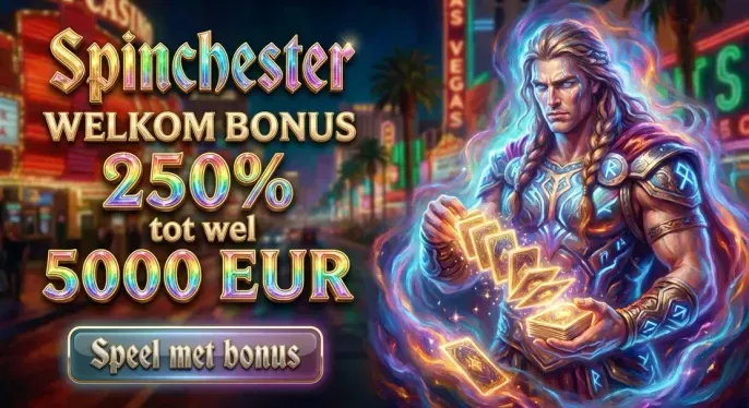 Spinchester Casino